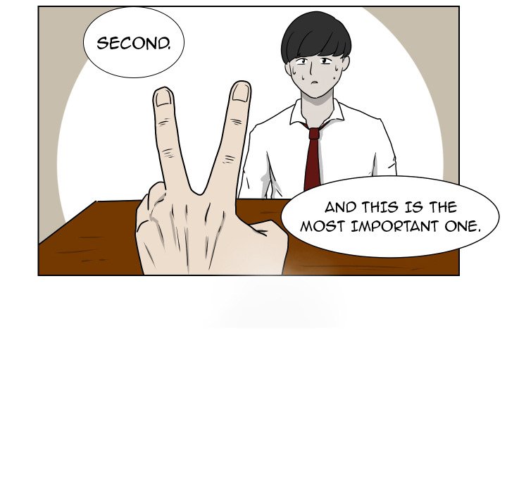 The Ball Boy The Ball Boy EP 2 - Toomics page 74 - 