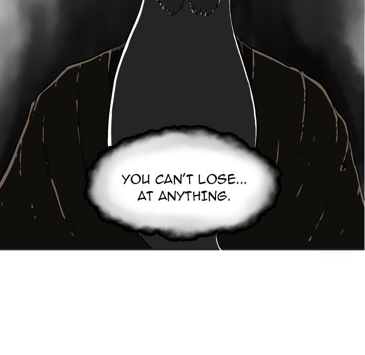 The Ball Boy The Ball Boy EP 2 - Toomics page 79 - 