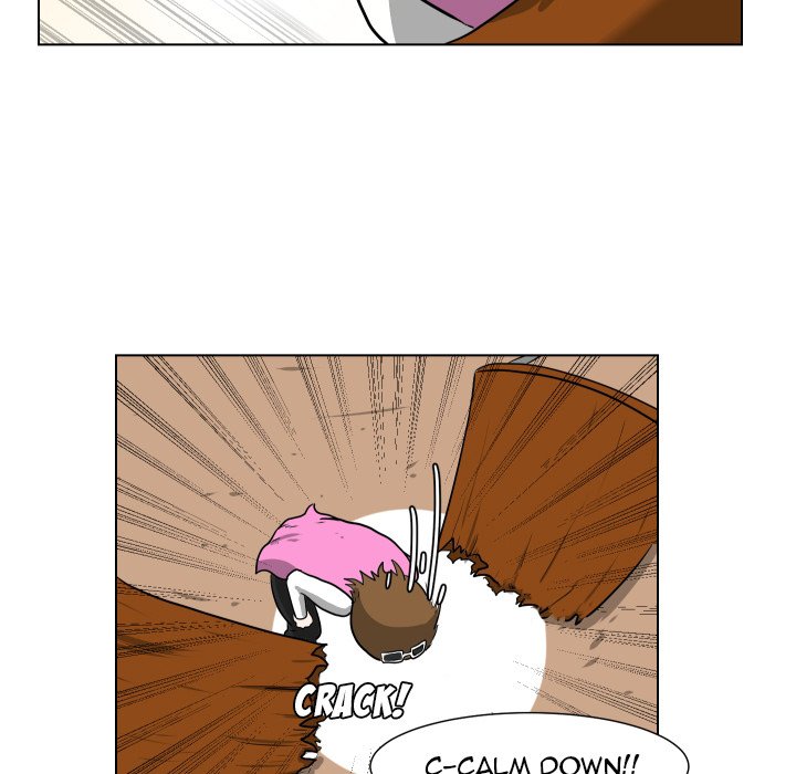 The Ball Boy The Ball Boy EP 2 - Toomics page 9 - 