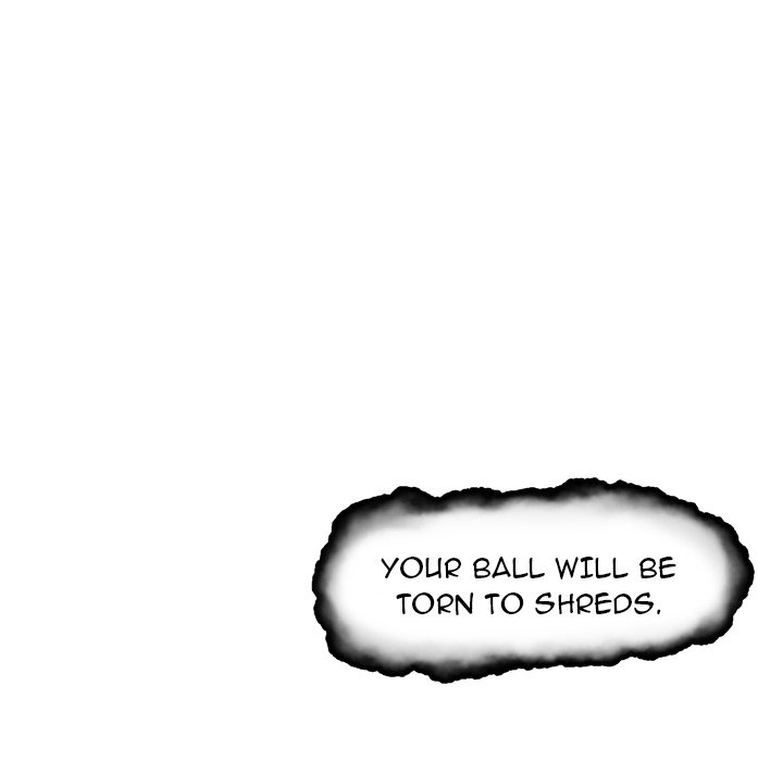 The Ball Boy The Ball Boy EP 2 - Toomics page 81 - 