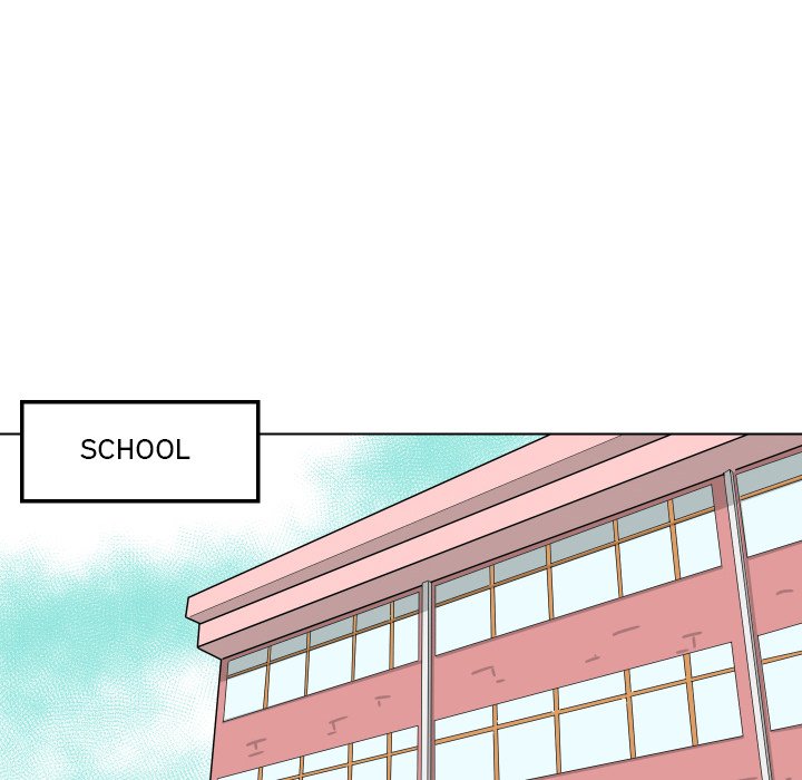 The Ball Boy The Ball Boy EP 2 - Toomics page 86 - 