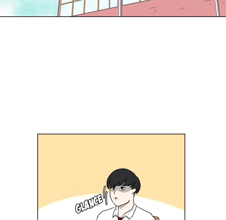 The Ball Boy The Ball Boy EP 2 - Toomics page 87 - 