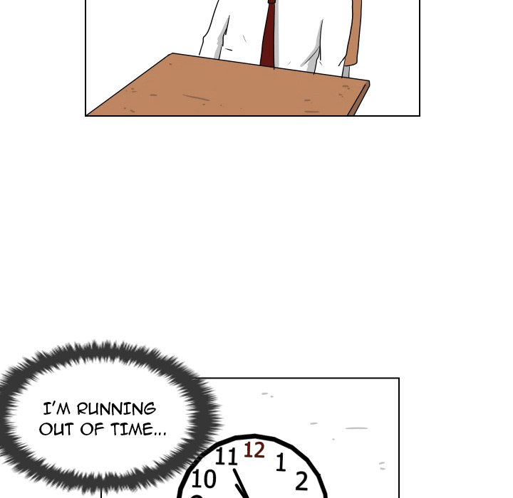 The Ball Boy The Ball Boy EP 2 - Toomics page 88 - 