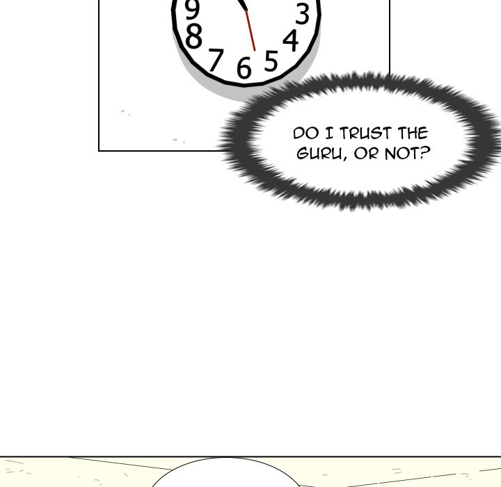 The Ball Boy The Ball Boy EP 2 - Toomics page 89 - 