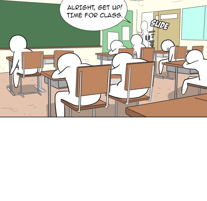 The Ball Boy The Ball Boy EP 2 - Toomics page 90 - 