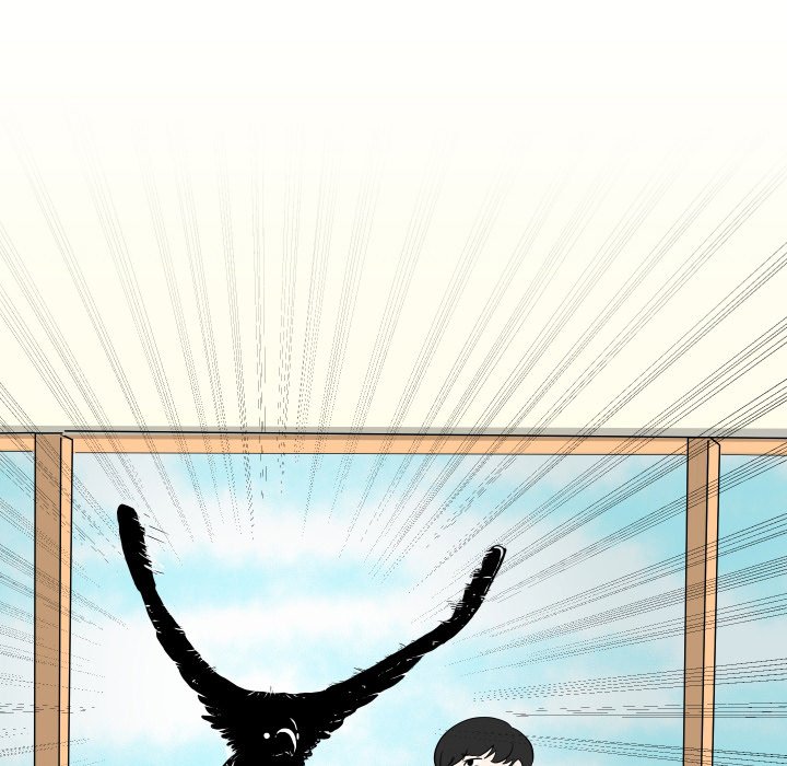 The Ball Boy The Ball Boy EP 2 - Toomics page 97 - 