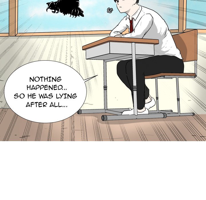 The Ball Boy The Ball Boy EP 2 - Toomics page 98 - 