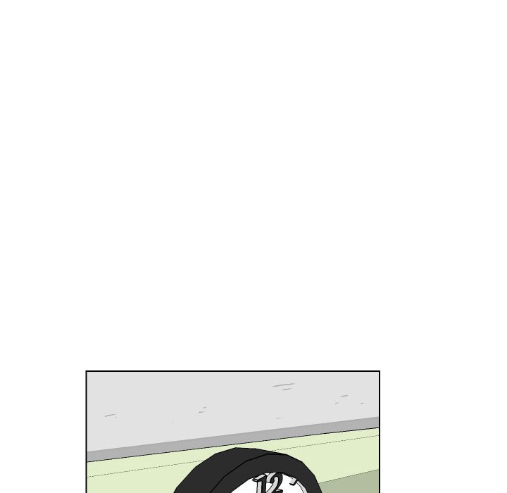 The Ball Boy The Ball Boy EP 20 - Toomics page 13 - 