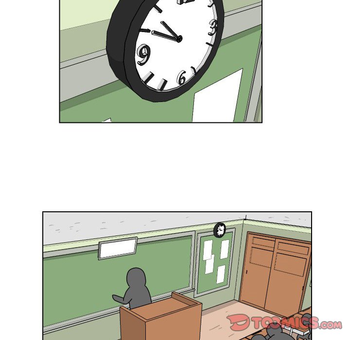The Ball Boy The Ball Boy EP 20 - Toomics page 14 - 
