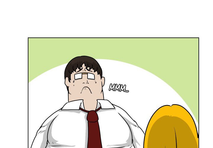 The Ball Boy The Ball Boy EP 20 - Toomics page 3 - 