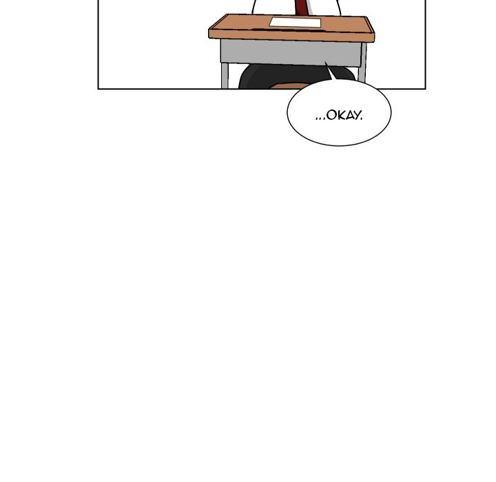 The Ball Boy The Ball Boy EP 20 - Toomics page 23 - 