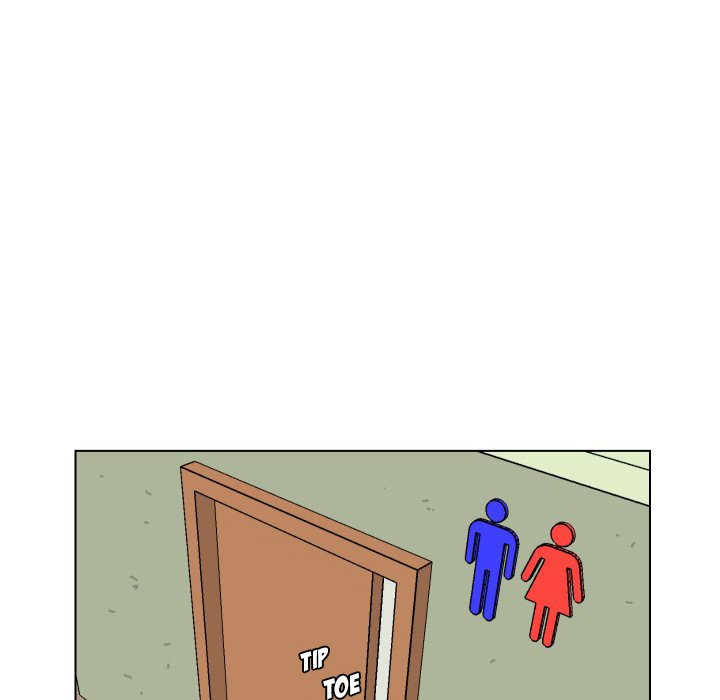 The Ball Boy The Ball Boy EP 20 - Toomics page 24 - 