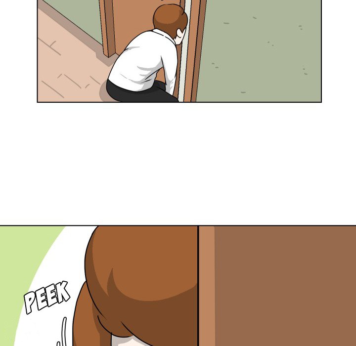The Ball Boy The Ball Boy EP 20 - Toomics page 25 - 