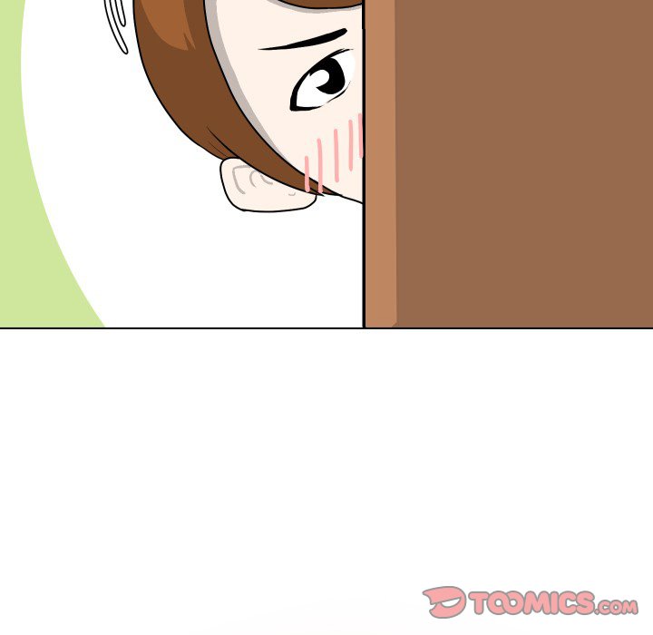 The Ball Boy The Ball Boy EP 20 - Toomics page 26 - 