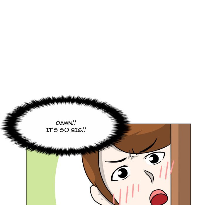 The Ball Boy The Ball Boy EP 20 - Toomics page 29 - 