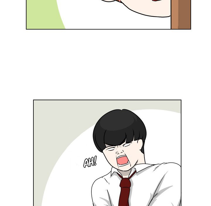 The Ball Boy The Ball Boy EP 20 - Toomics page 30 - 