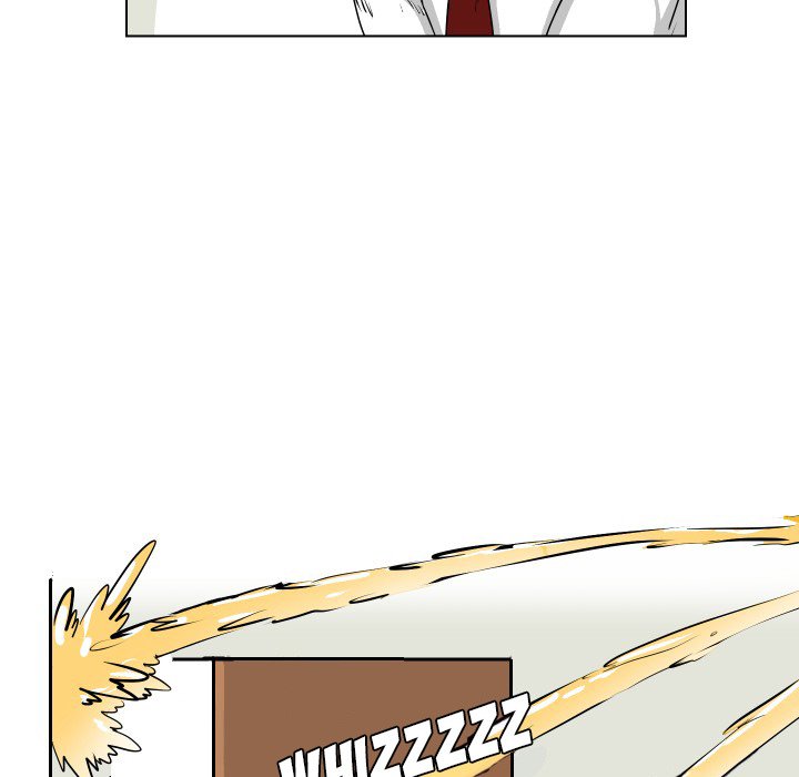 The Ball Boy The Ball Boy EP 20 - Toomics page 31 - 