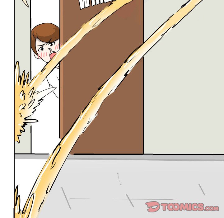 The Ball Boy The Ball Boy EP 20 - Toomics page 32 - 