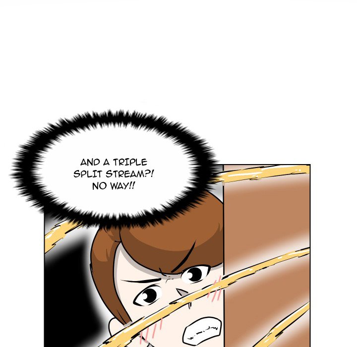 The Ball Boy The Ball Boy EP 20 - Toomics page 34 - 