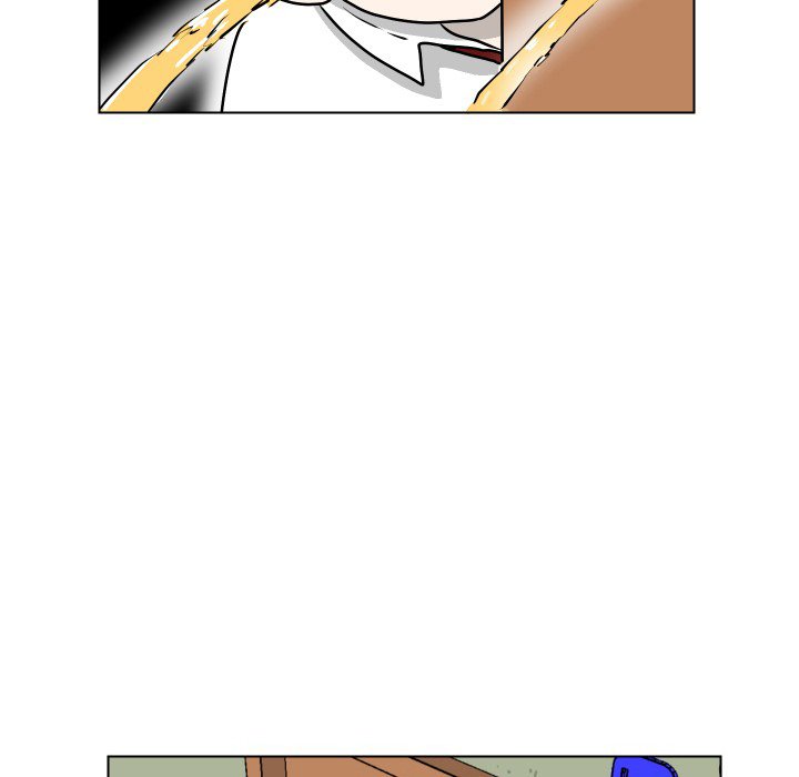 The Ball Boy The Ball Boy EP 20 - Toomics page 35 - 