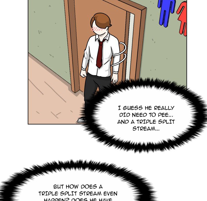 The Ball Boy The Ball Boy EP 20 - Toomics page 36 - 