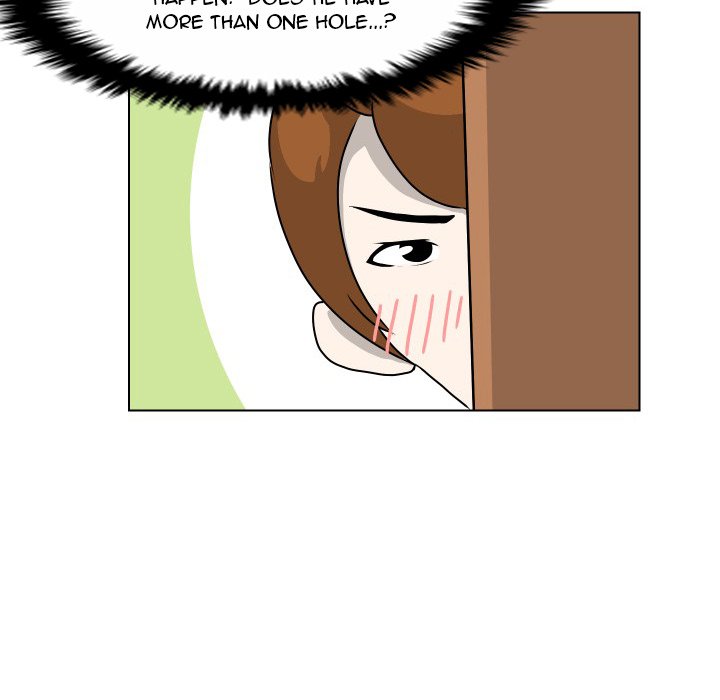 The Ball Boy The Ball Boy EP 20 - Toomics page 37 - 