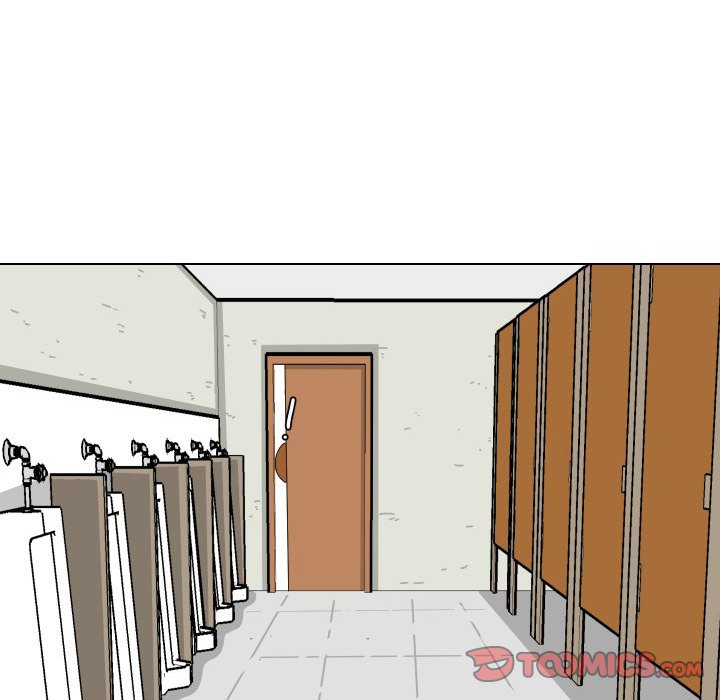 The Ball Boy The Ball Boy EP 20 - Toomics page 38 - 