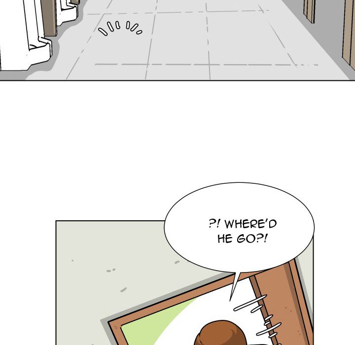 The Ball Boy The Ball Boy EP 20 - Toomics page 39 - 