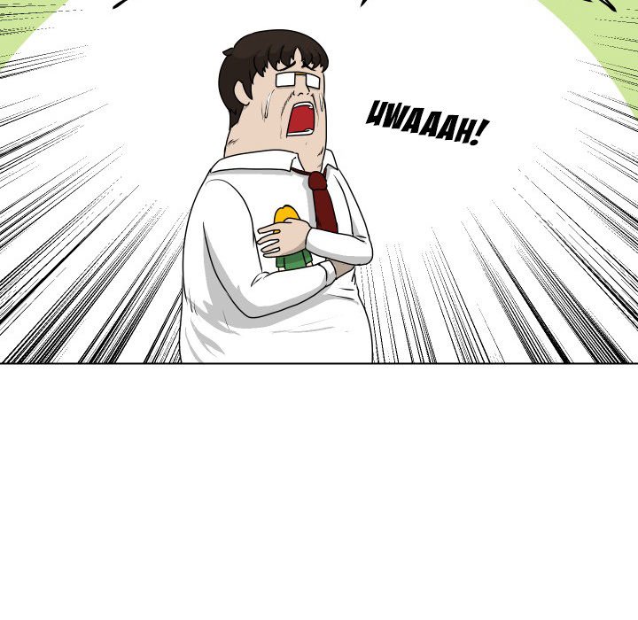 The Ball Boy The Ball Boy EP 20 - Toomics page 5 - 