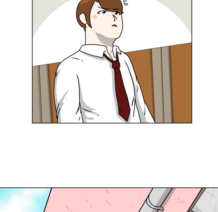 The Ball Boy The Ball Boy EP 20 - Toomics page 42 - 