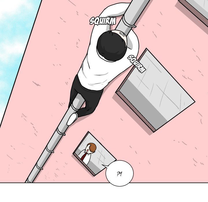 The Ball Boy The Ball Boy EP 20 - Toomics page 43 - 