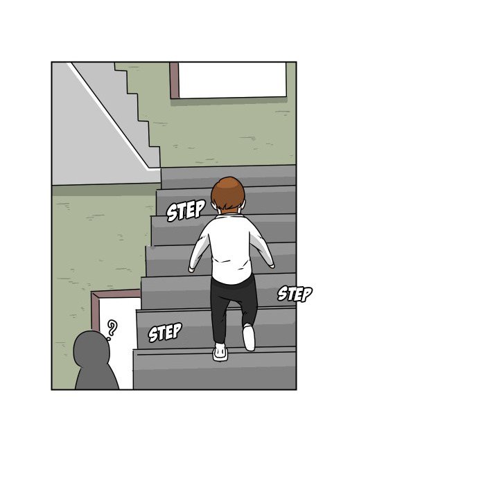 The Ball Boy The Ball Boy EP 20 - Toomics page 47 - 