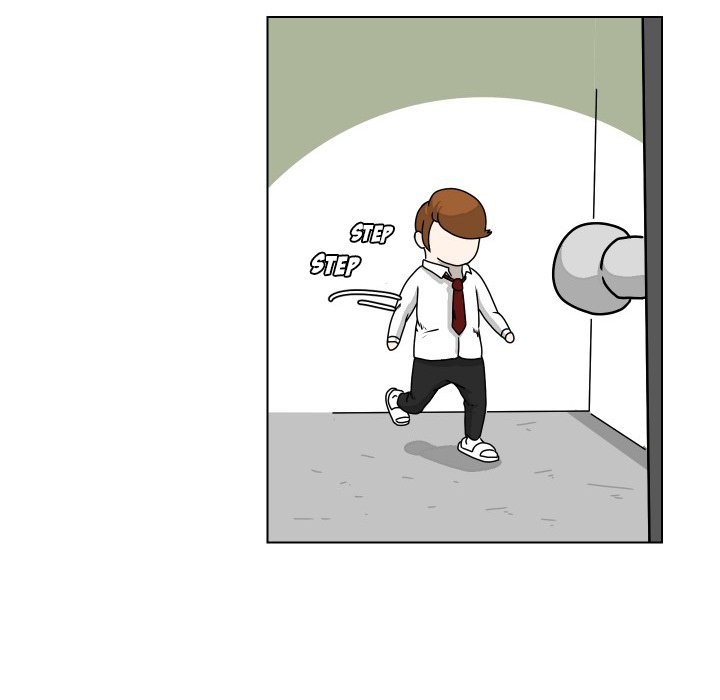The Ball Boy The Ball Boy EP 20 - Toomics page 48 - 