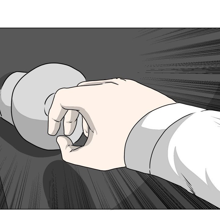 The Ball Boy The Ball Boy EP 20 - Toomics page 49 - 