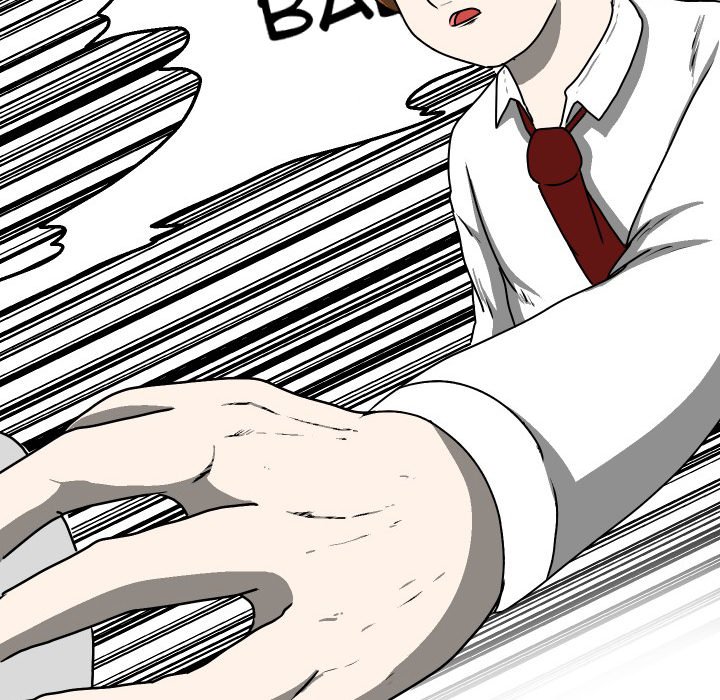 The Ball Boy The Ball Boy EP 20 - Toomics page 51 - 