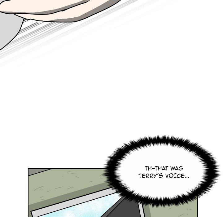 The Ball Boy The Ball Boy EP 20 - Toomics page 52 - 