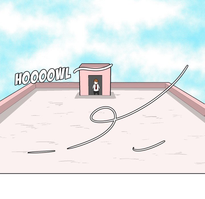The Ball Boy The Ball Boy EP 20 - Toomics page 54 - 
