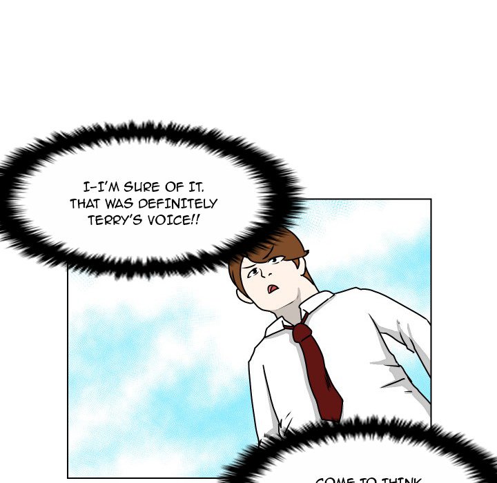 The Ball Boy The Ball Boy EP 20 - Toomics page 55 - 