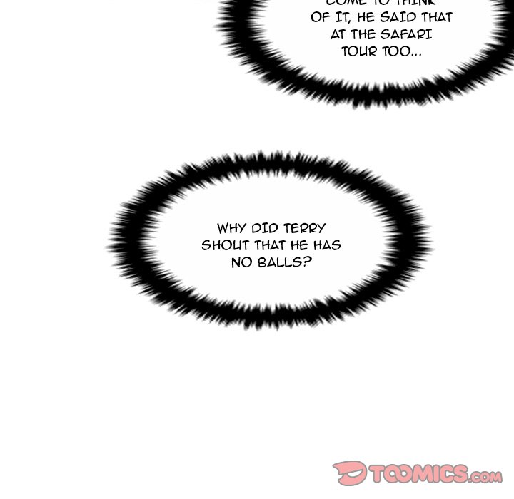 The Ball Boy The Ball Boy EP 20 - Toomics page 56 - 
