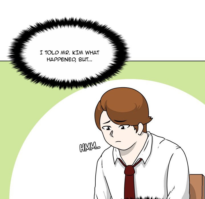 The Ball Boy The Ball Boy EP 20 - Toomics page 58 - 