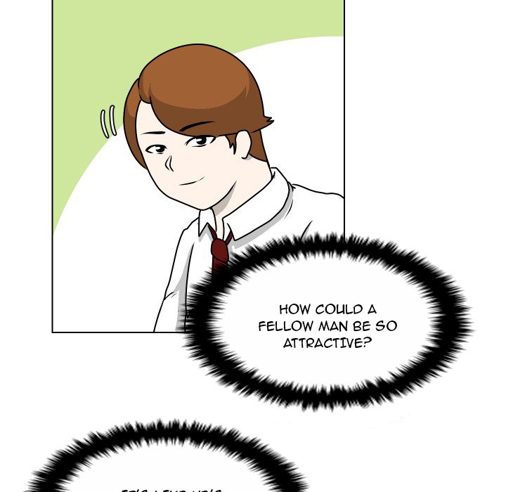 The Ball Boy The Ball Boy EP 20 - Toomics page 7 - 