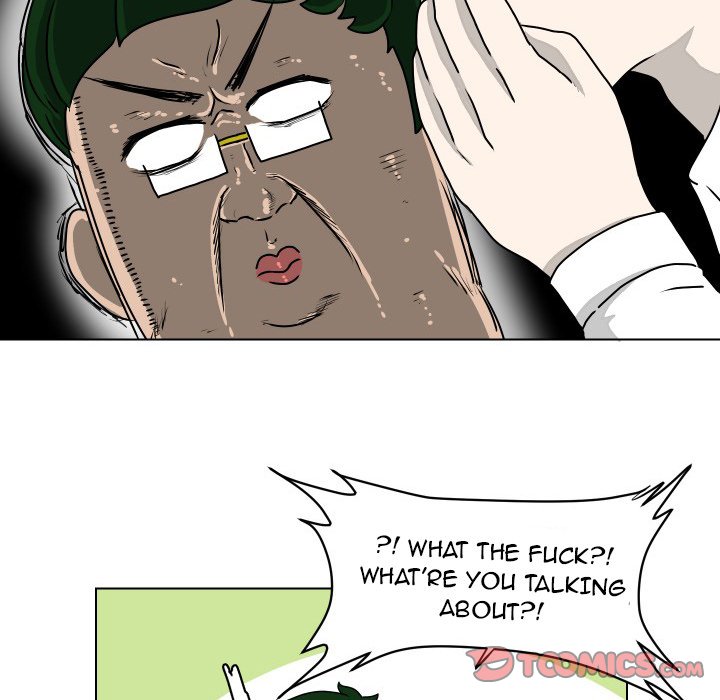 The Ball Boy The Ball Boy EP 20 - Toomics page 62 - 