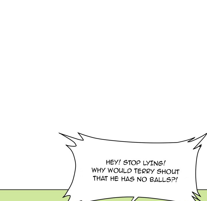 The Ball Boy The Ball Boy EP 20 - Toomics page 65 - 