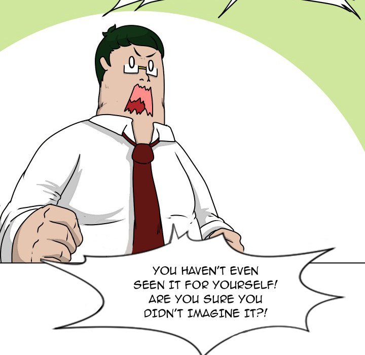 The Ball Boy The Ball Boy EP 20 - Toomics page 66 - 