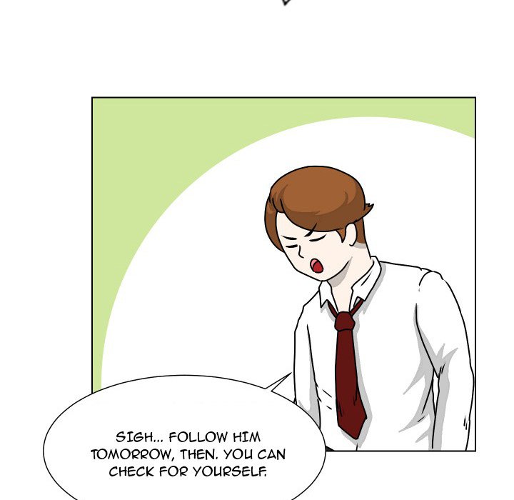The Ball Boy The Ball Boy EP 20 - Toomics page 67 - 