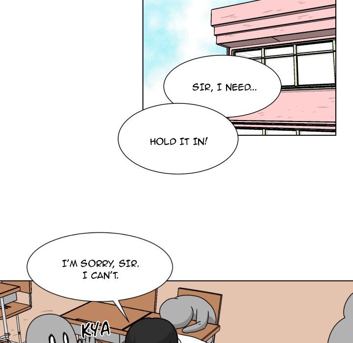 The Ball Boy The Ball Boy EP 20 - Toomics page 70 - 