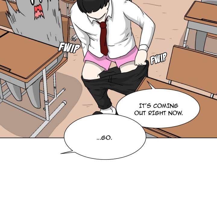 The Ball Boy The Ball Boy EP 20 - Toomics page 71 - 