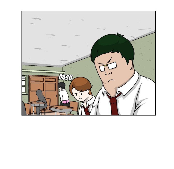 The Ball Boy The Ball Boy EP 20 - Toomics page 72 - 