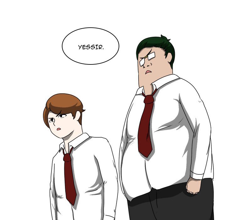 The Ball Boy The Ball Boy EP 20 - Toomics page 75 - 
