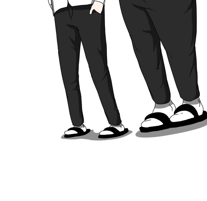 The Ball Boy The Ball Boy EP 20 - Toomics page 76 - 